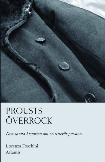Prousts överrock