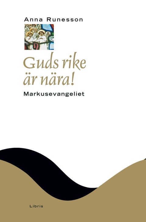 Guds rike är nära! - Markusevangeliet