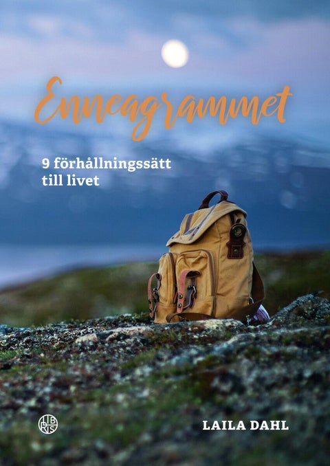 Enneagrammet - 9 förhållningssätt till livet
