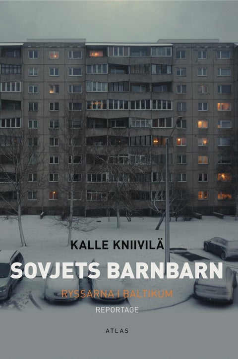 Sovjets barnbarn
