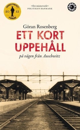 Ett kort uppehåll