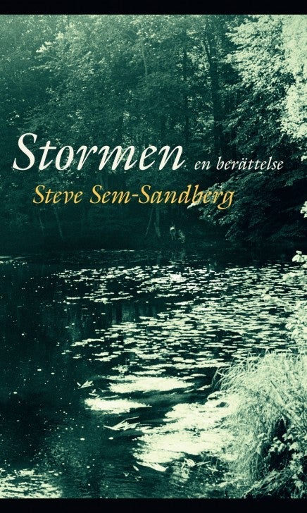 Stormen