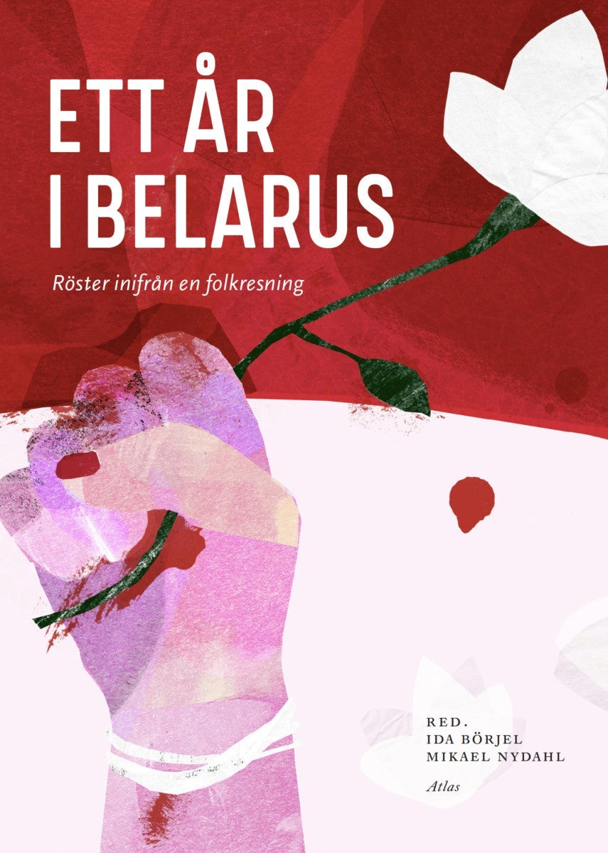 Ett år i Belarus