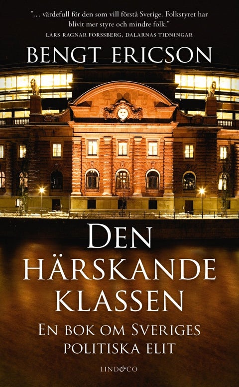 Den härskande klassen
