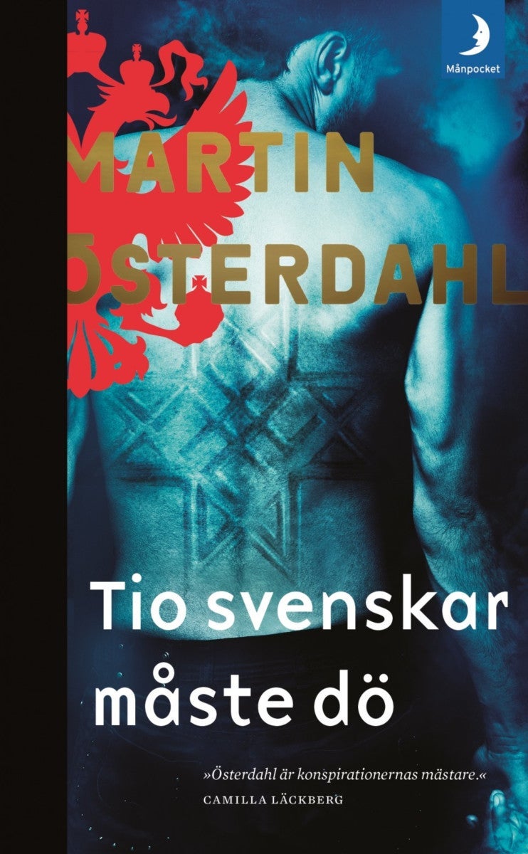 Tio svenskar måste dö