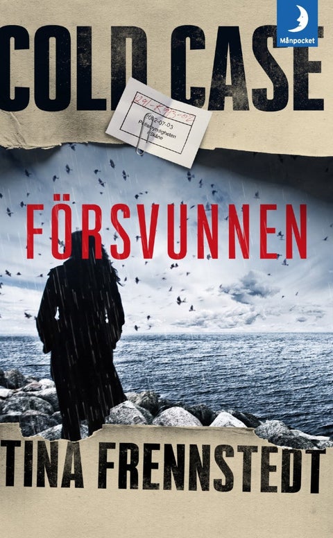 Försvunnen - Cold case