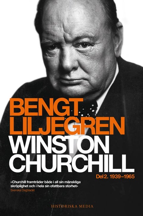 Winston Churchill del 2