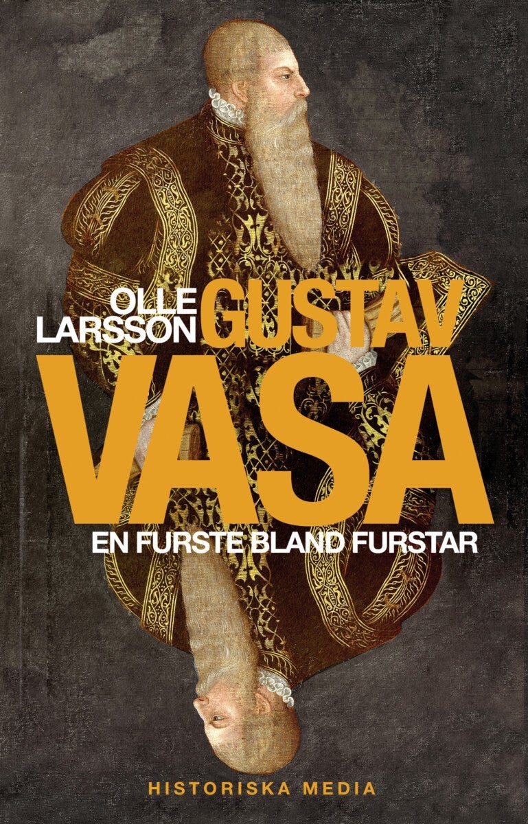 Gustav Vasa