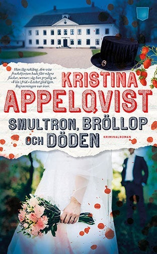 Smultron, bröllop och döden