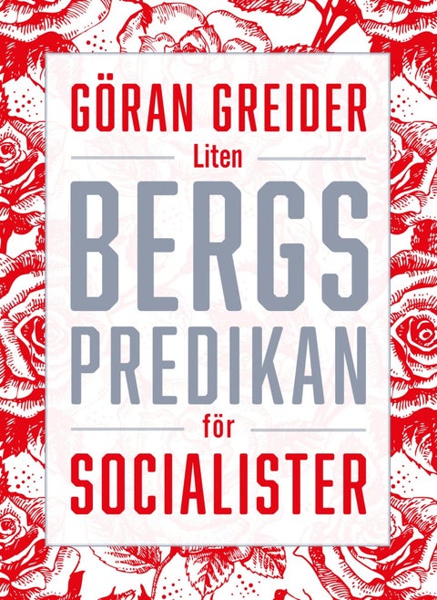 Bergspredikan