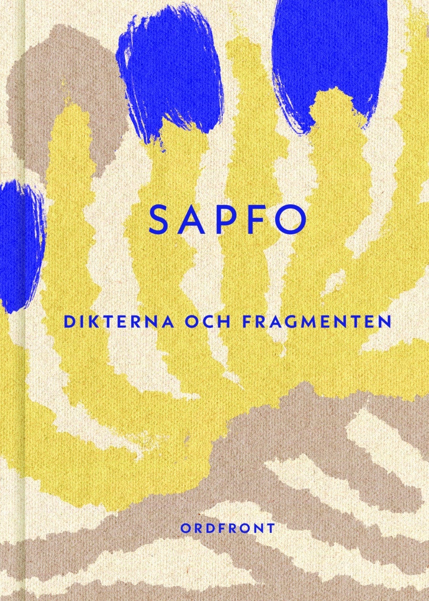 Dikterna och fragmenten
