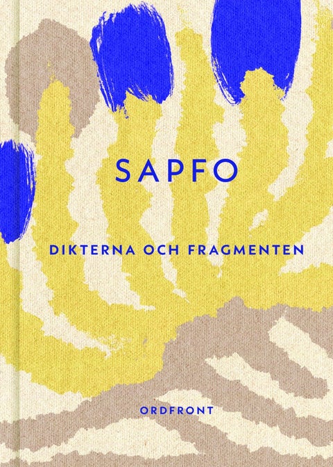Dikterna och fragmenten