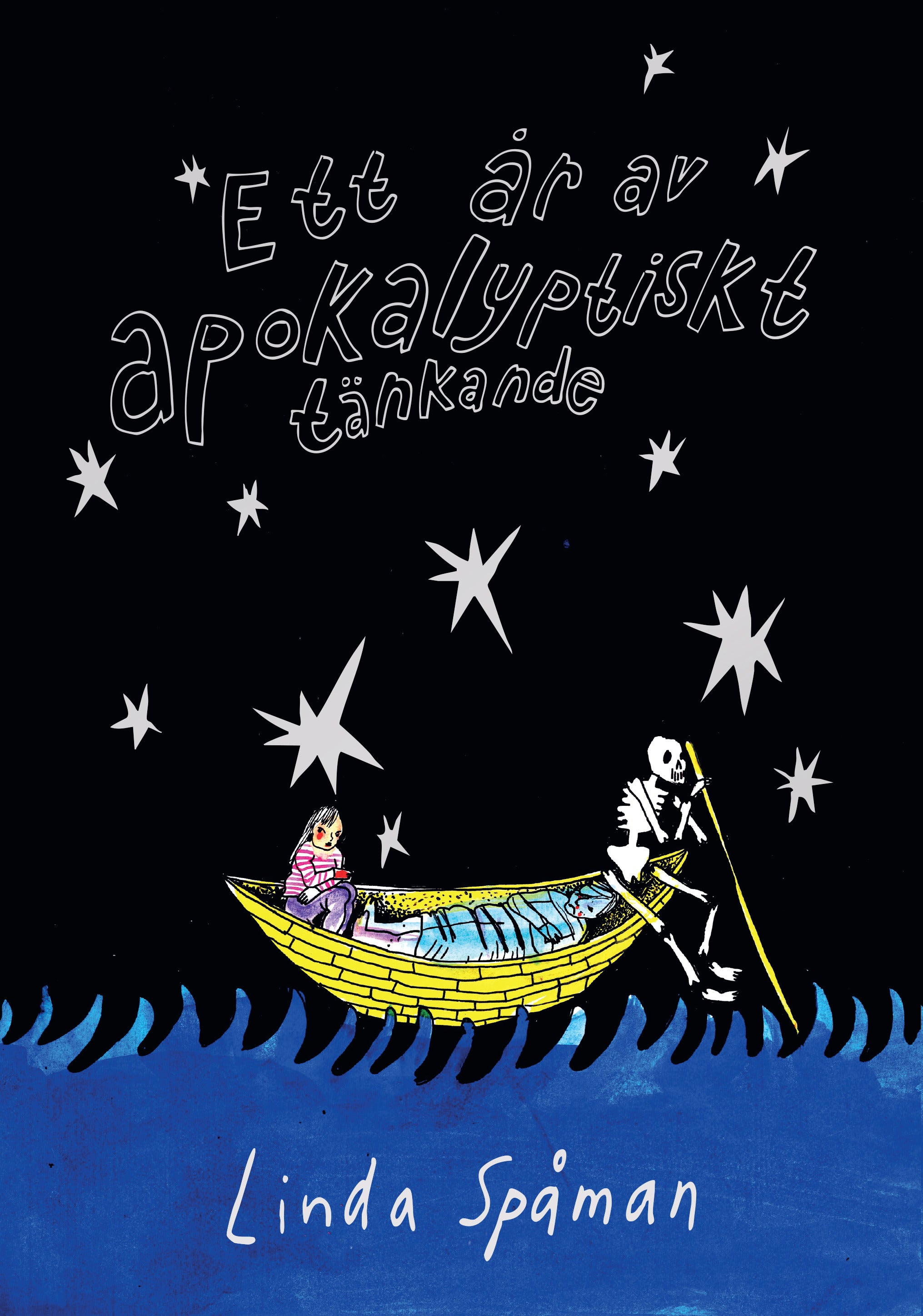 Ett år av apokalyptiskt tänkande