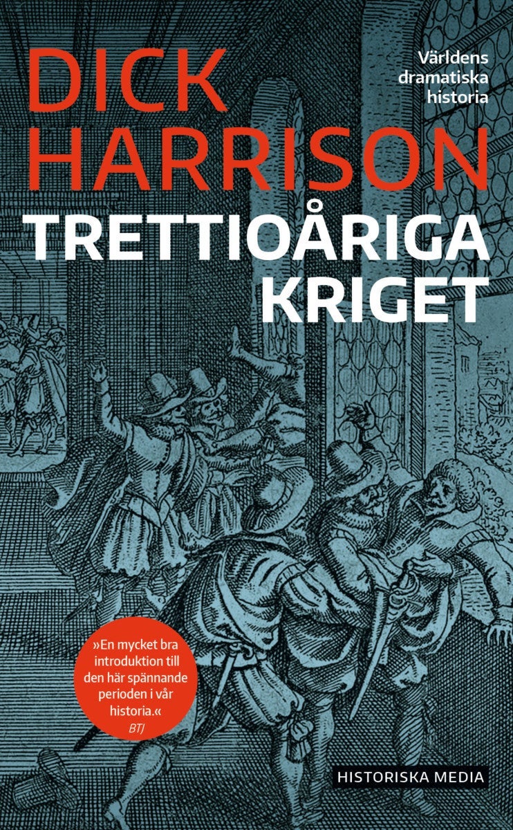 Trettioåriga kriget