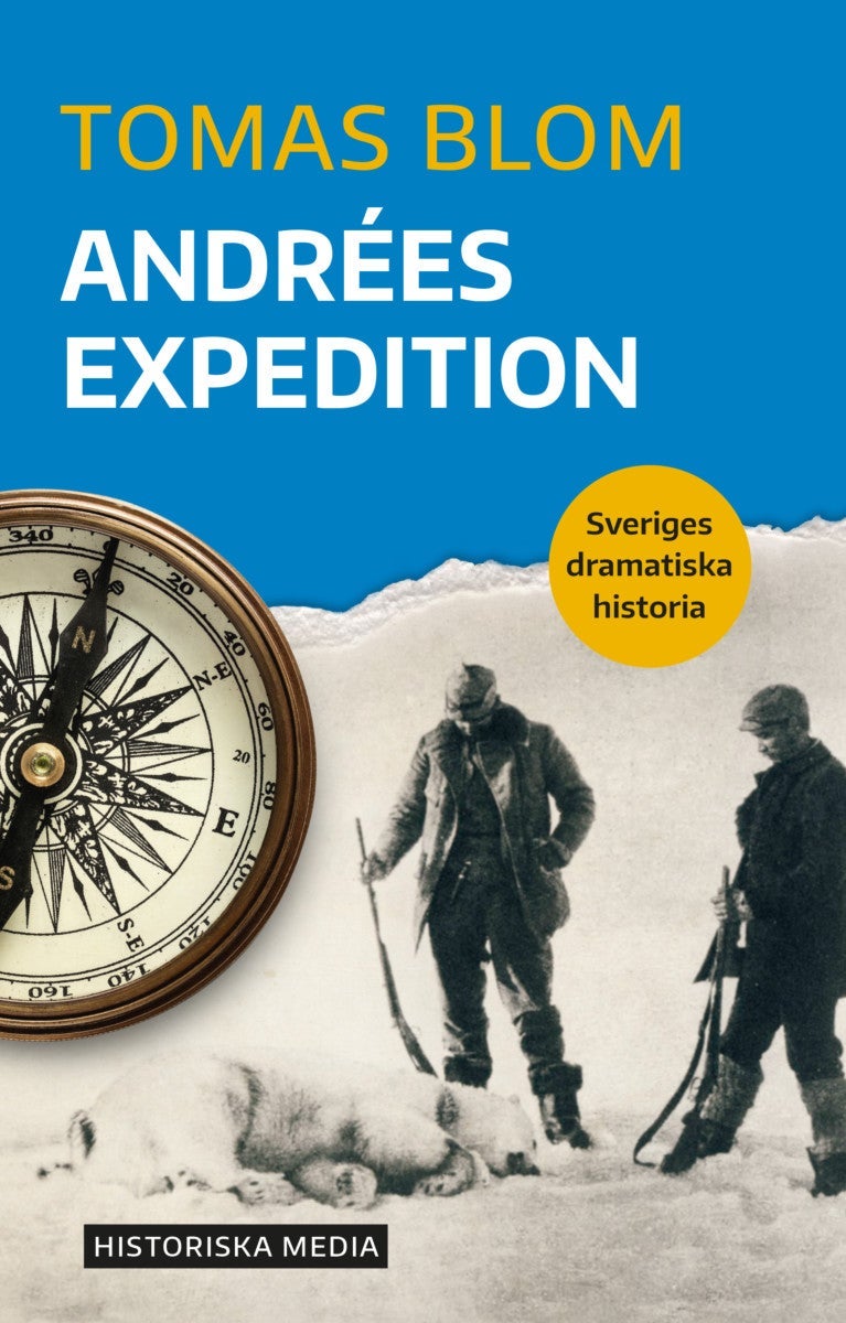 Andrees expedition