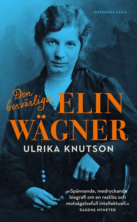 Den besvärliga Elin Wagner