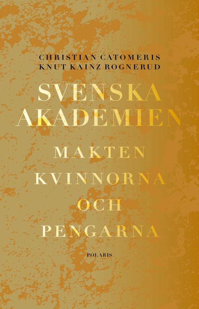 Svenska Akademien