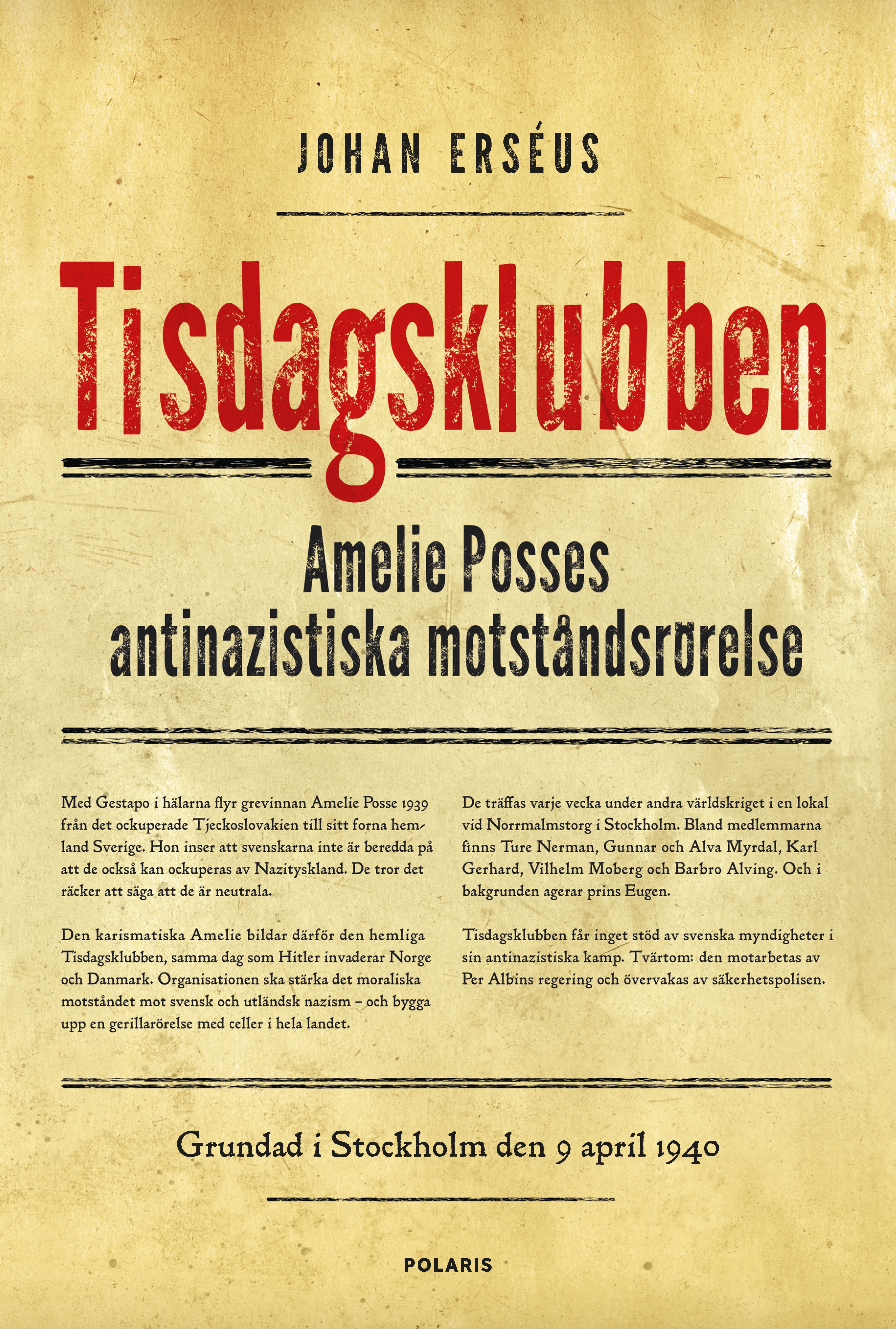 Tisdagsklubben