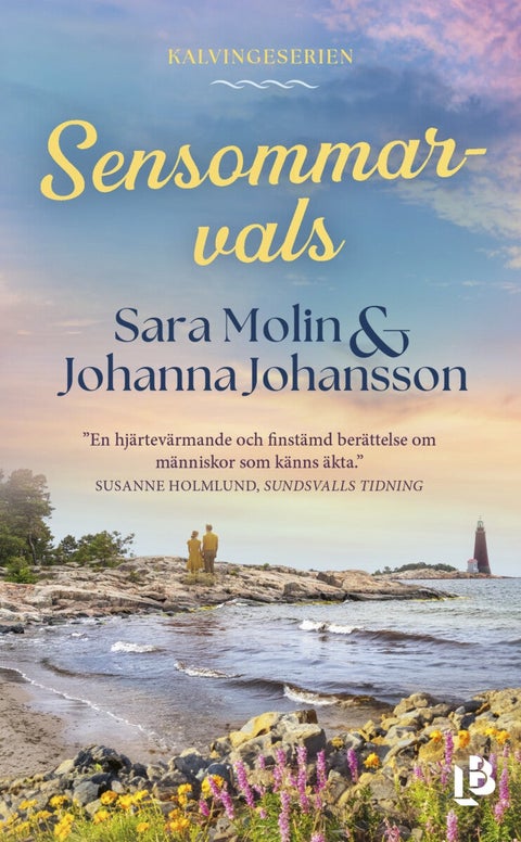 Sensommarvals