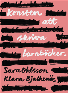 Konsten att skriva barnböcker