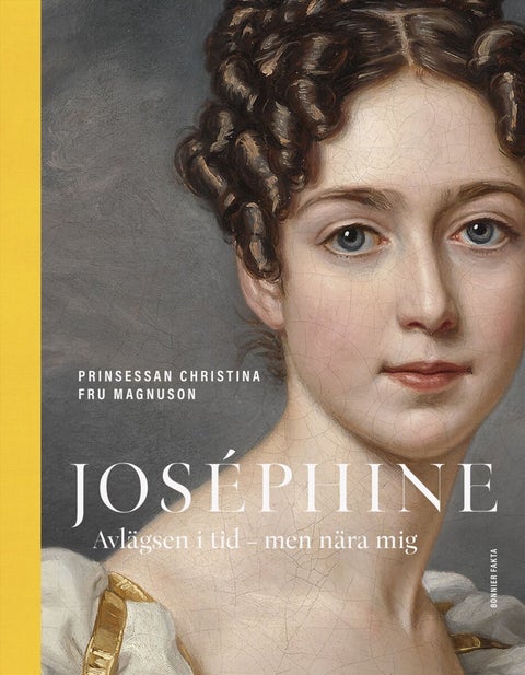Joséphine - Avlägs i tid - men näre mig