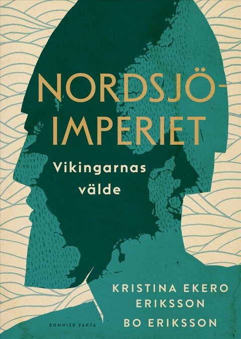 Nordsjöimperiet - vikingarnas välde