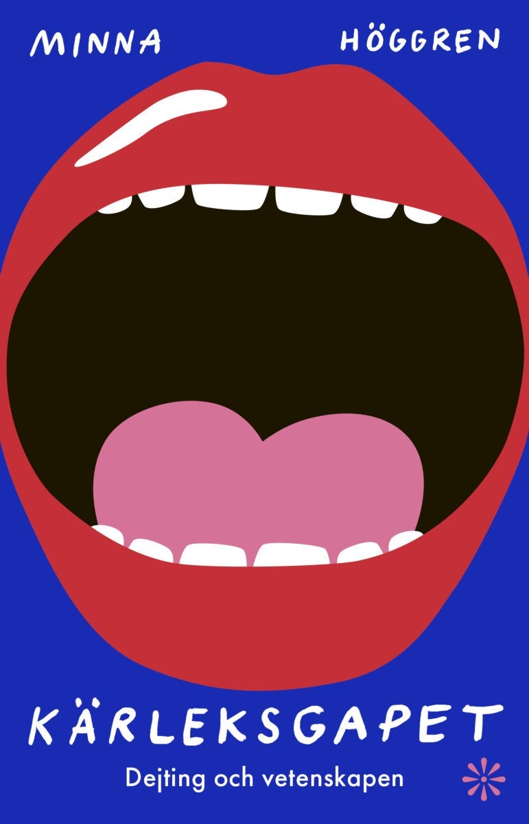 Kärleksgapet - dejting och vetenskapen