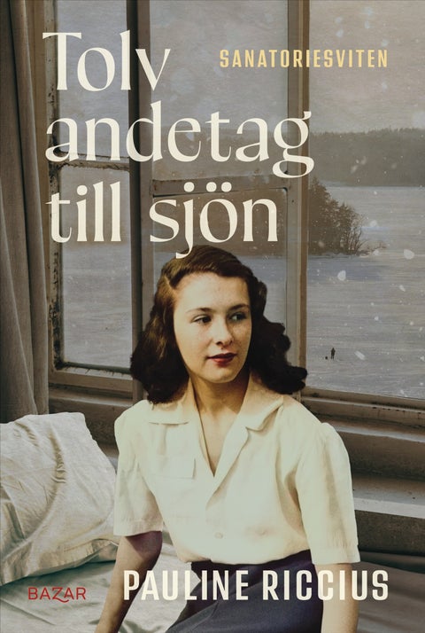 Tolv andetag till sjön