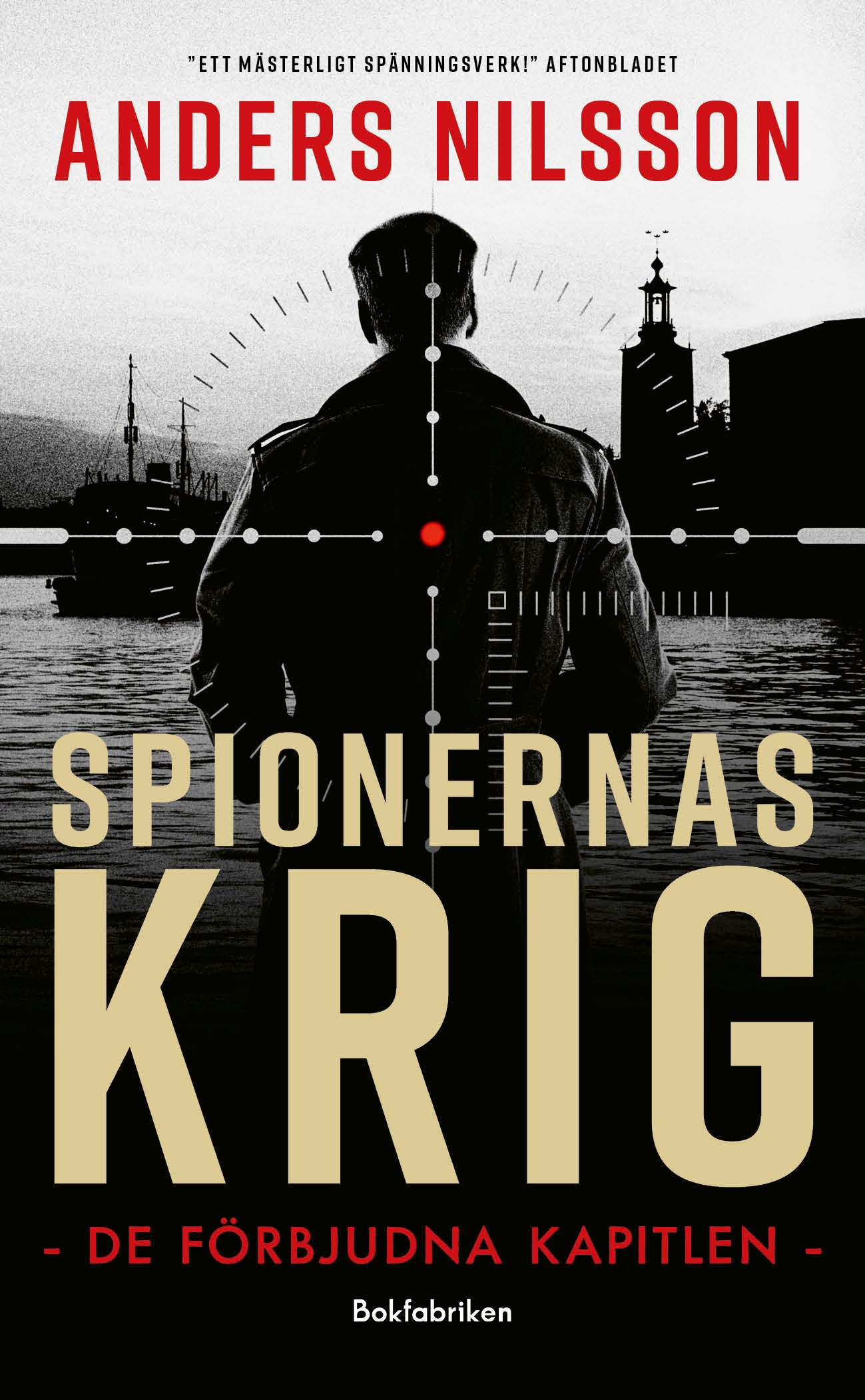 De förbjudna kapitlen