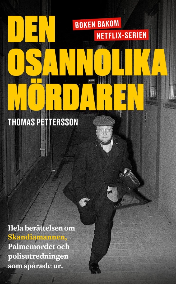 Den usannoloka mördaren