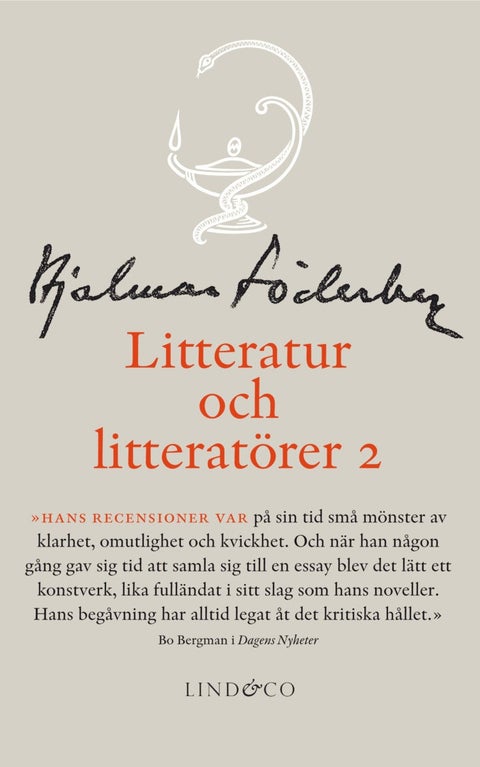 Litterat och litteratörer del 2