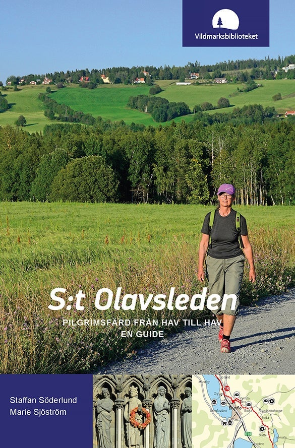 St. Olavsleden
