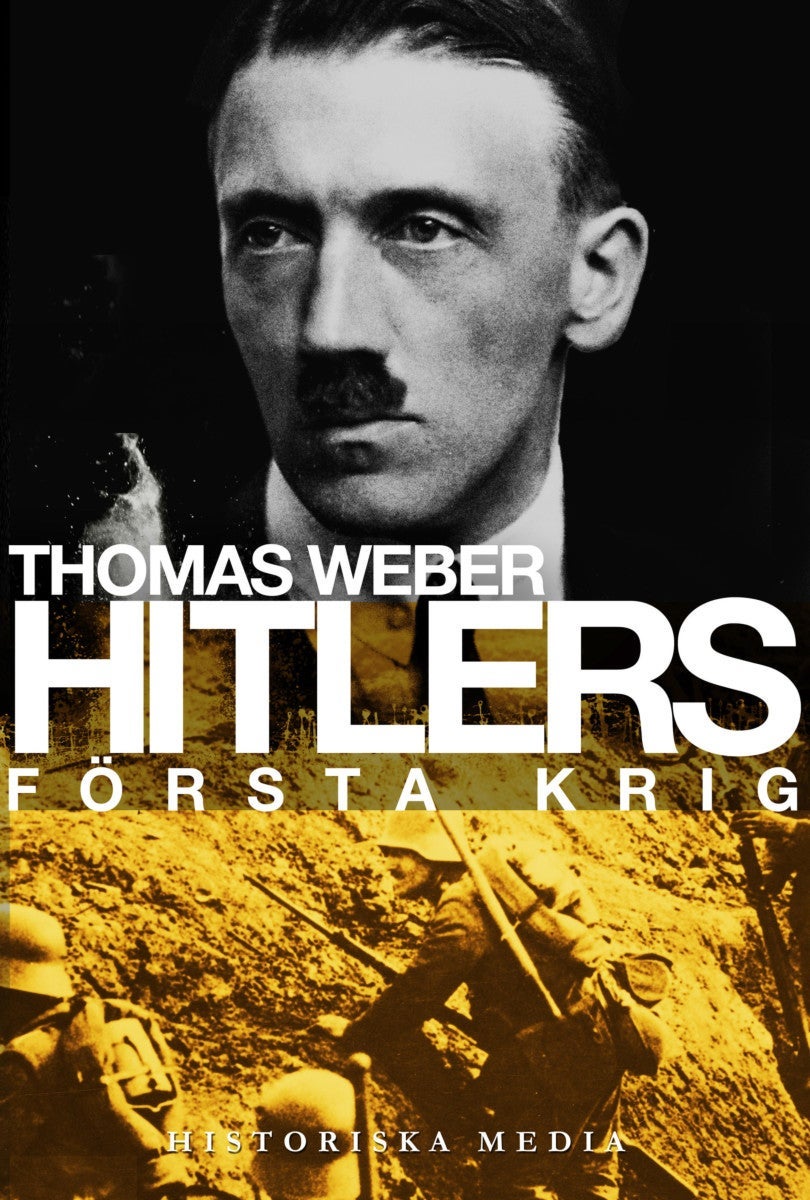 Hitlers första krig