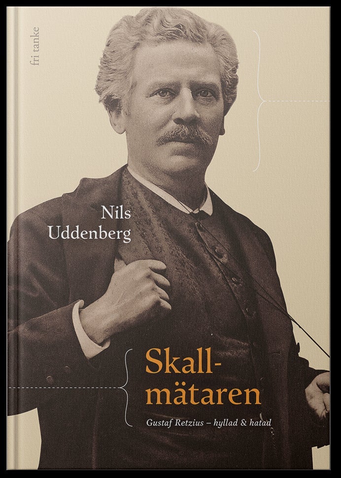 Skallmätaren