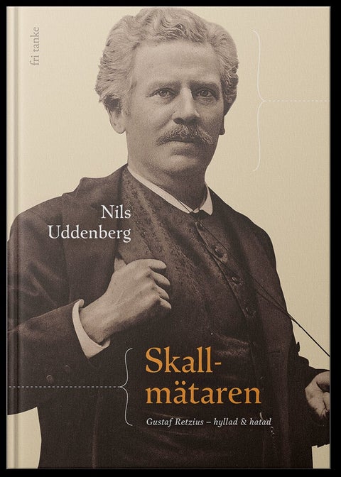 Skallmätaren
