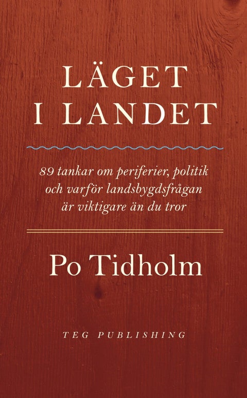 Läget i landet