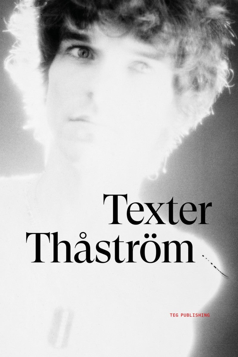 Texter Thåström