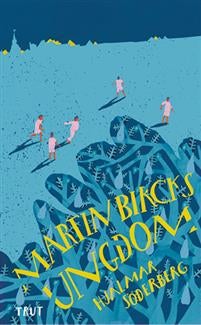 Martin Bircks ungdom