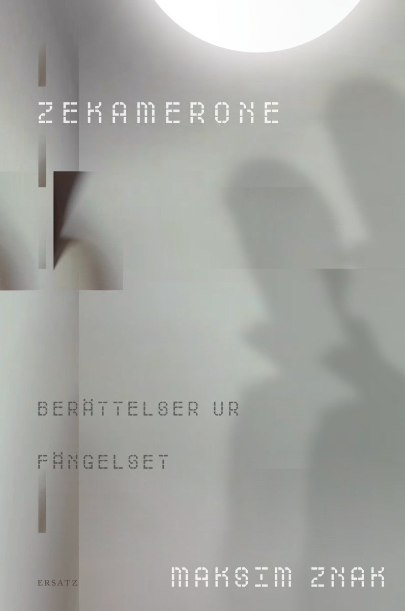 Zekamerone - Berättelser ur fängelset