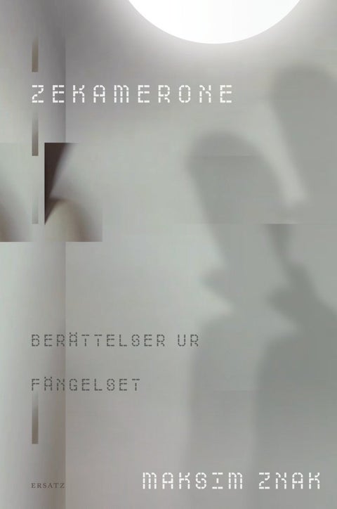 Zekamerone - Berättelser ur fängelset