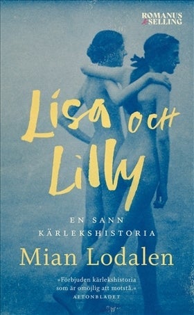 Lisa och Lilly - En sann kärlekshistoria
