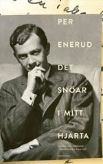 Det snöar i mitt hjärta - Jascha Golowanjuk. Berättaren som teg