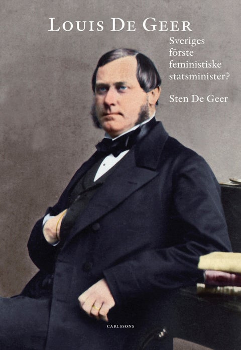Louis De Geer