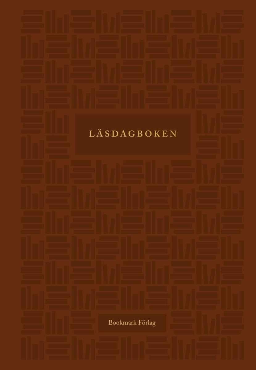 Läsdagboken