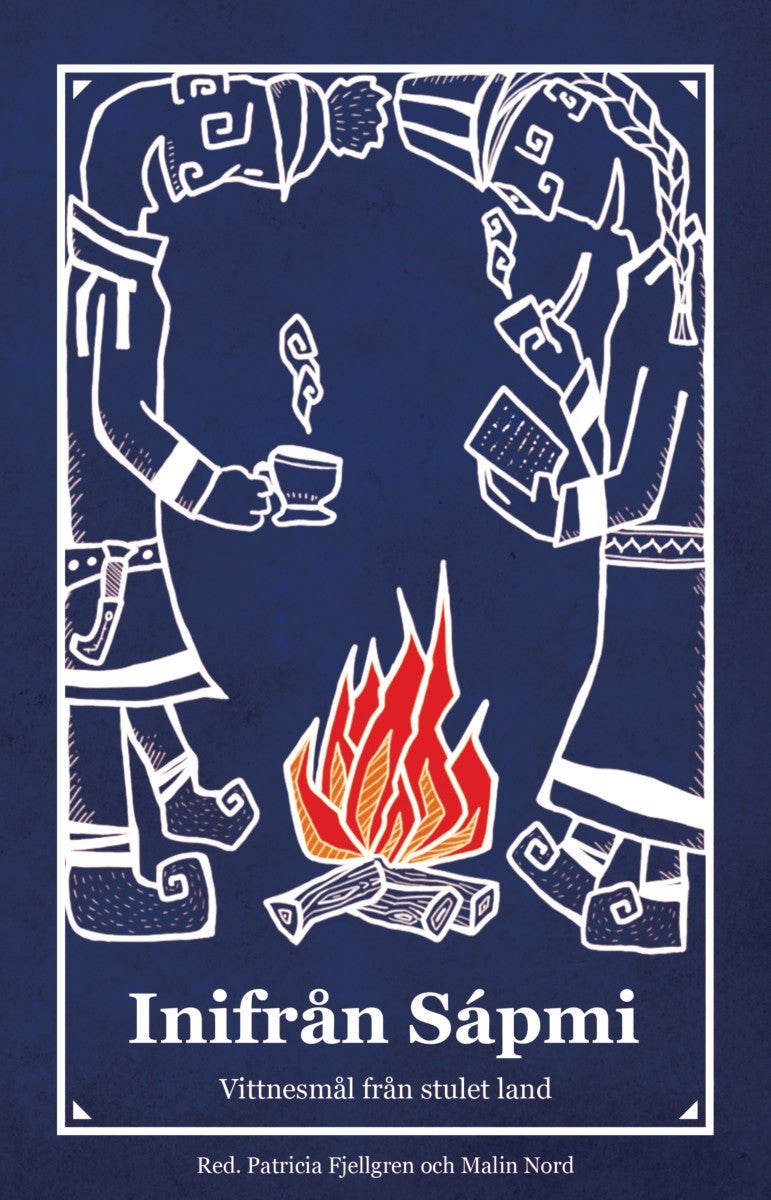 Innifrån Sápmi