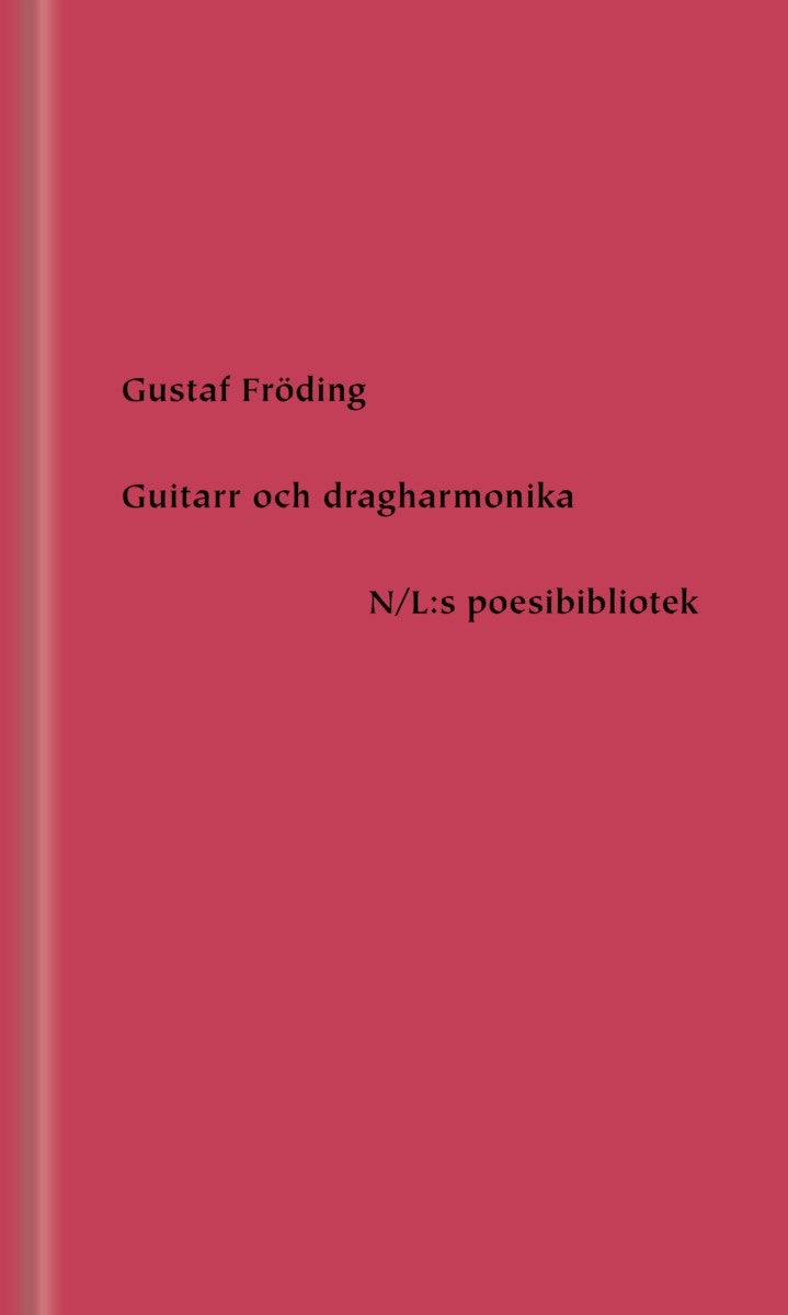 Guitarr och dragharmonika