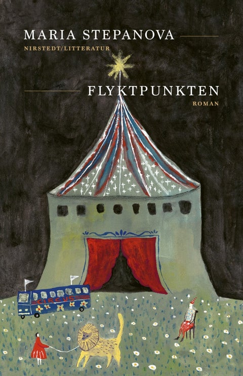 Flyktpunkten