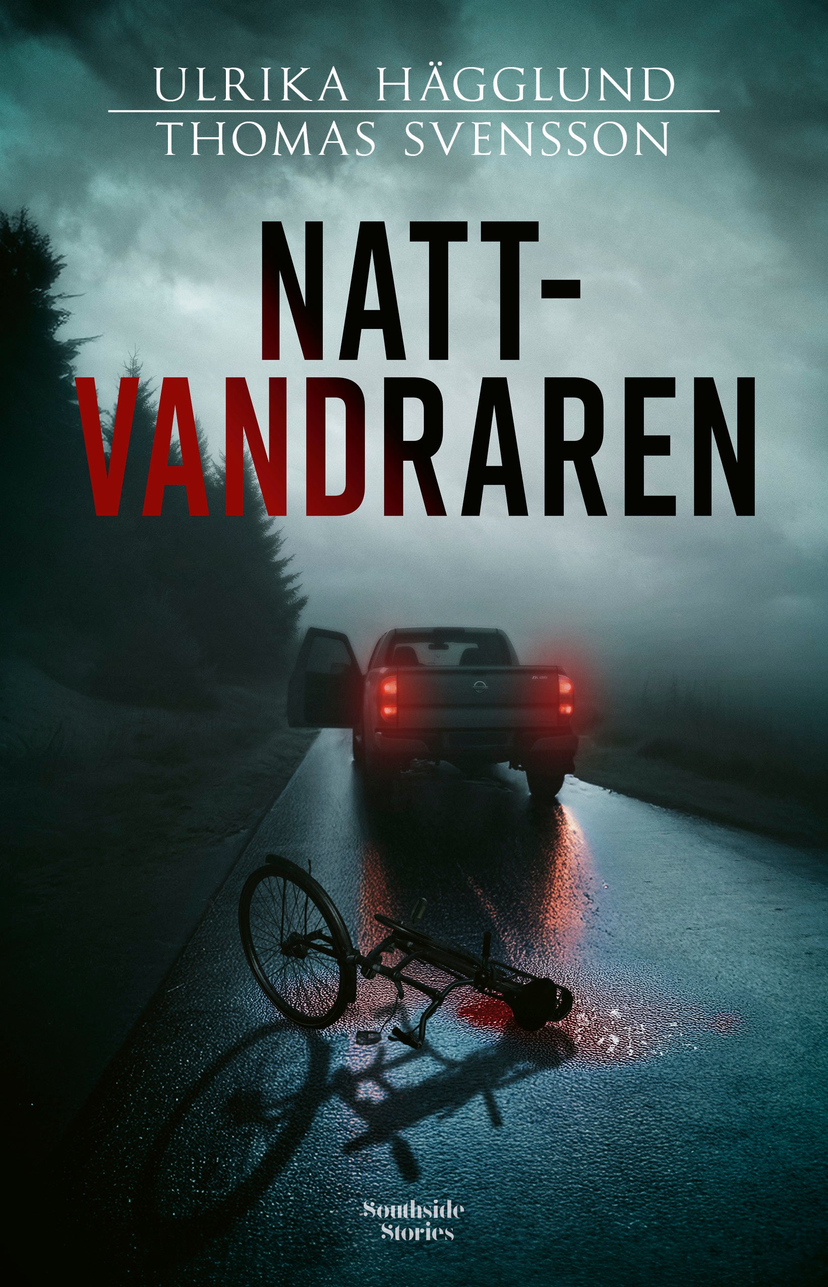 Nattvandraren