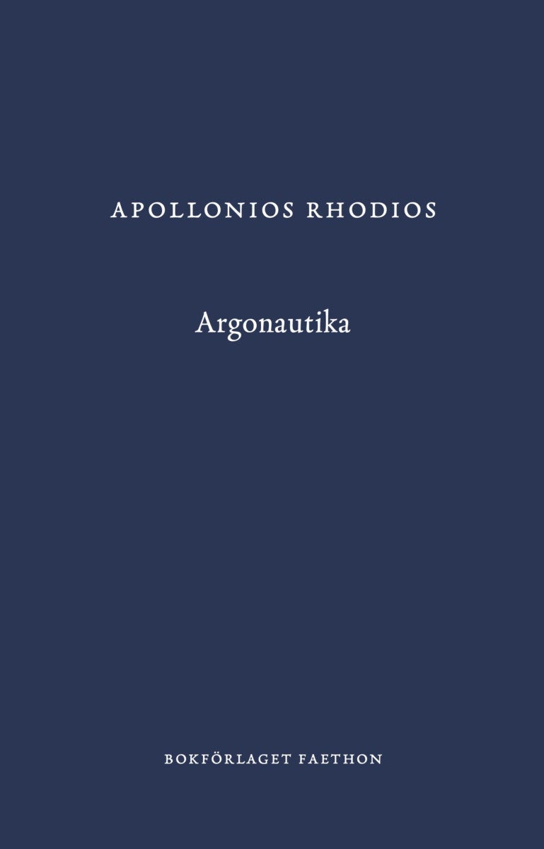 Argonautika
