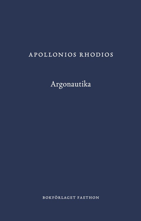 Argonautika